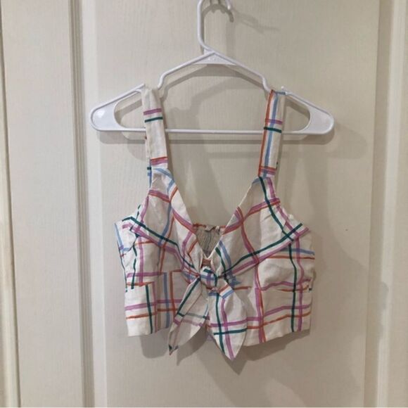 NWT WAYF‎ Blouse - Picture 1 of 4